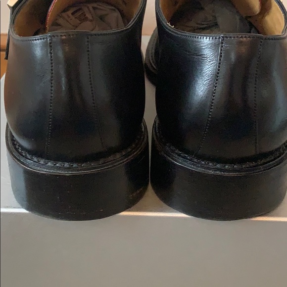 Bally Scribe monk strap - Picture 3 of 5